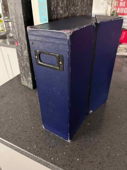 Photo of free Stationery / box files (The Triangle Estate RH15) #2