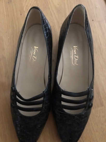 Photo of free Ladies shoes (Forest Hill SE23) #3