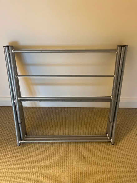 Photo of free Small washing line (Fairfield Park) #1