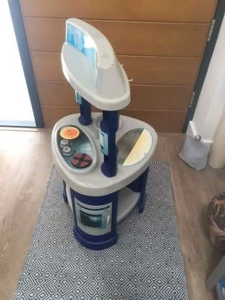 Photo of free Toy Sink/Cooker (Yateley GU46) #2