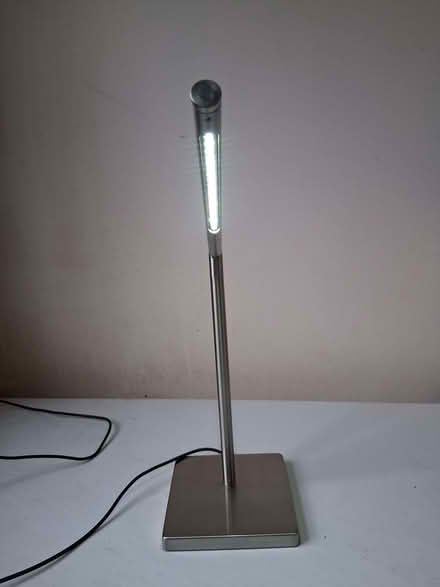 Photo of free Adjustable LED lamp (Kenilworth Road DE5) #3