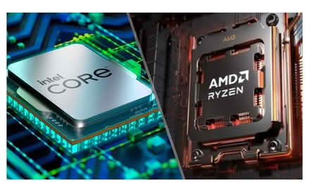 Photo of Old Desktop PC (i5/i7/i9) or (ryzen 5/ryzen 7/ryzen 9) (Hampstead Garden Suburb NW11) #1