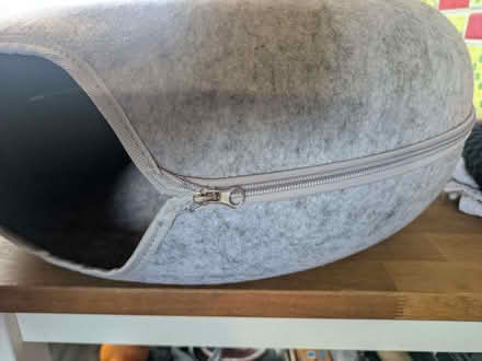Photo of free Cat bed/play (North Bretton) #3