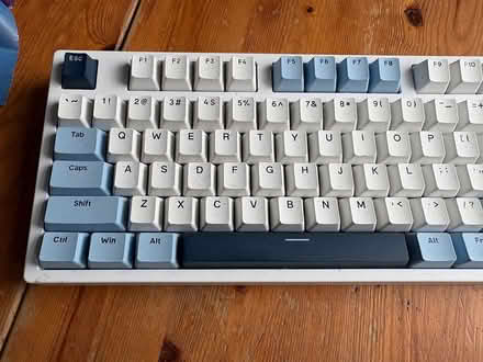 Photo of free Basic keyboard (GL5) #3