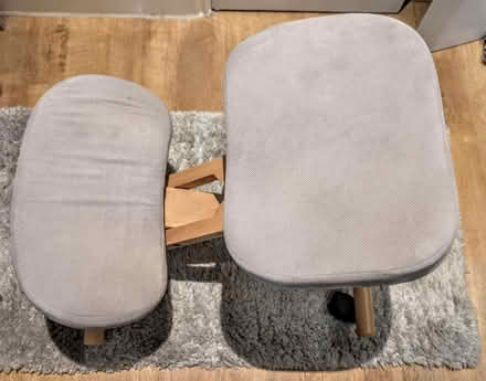 Photo of free Kneeling stool (Hove BN3) #2