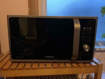 Photo of free Microwave (ME10) #1