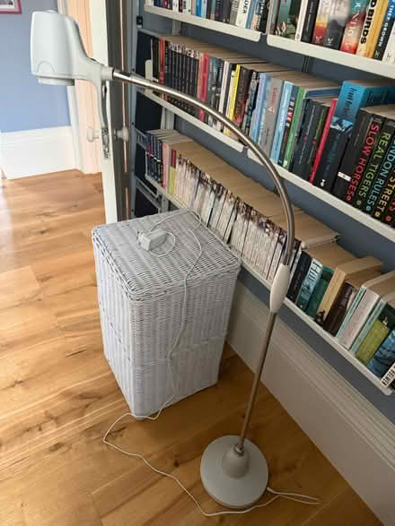 Photo of free Household items (Pimlico, SW1) #2