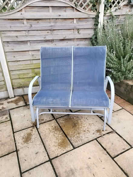 Photo of free Garden swing chair (BR2) #4