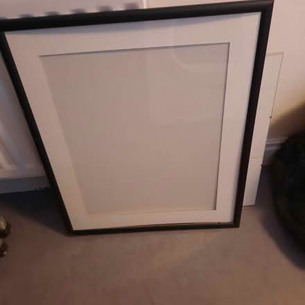 Photo of free Three picture frames (Witton le Wear DL15) #2