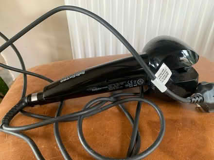 Photo of free Hair curler (Chesham HP5) #1