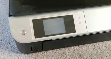 Photo of free Printer & Scanner (HP Envy 5530) (Orpington) #3