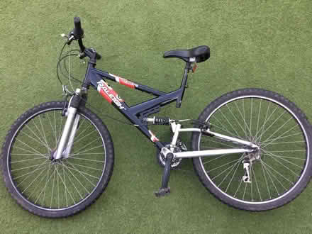 Photo of free Child’s Mountain Bike (Appleby-in-Westmorland CA16) #1