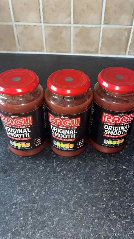 Photo of free Food and spices (Fairfield Park) #3