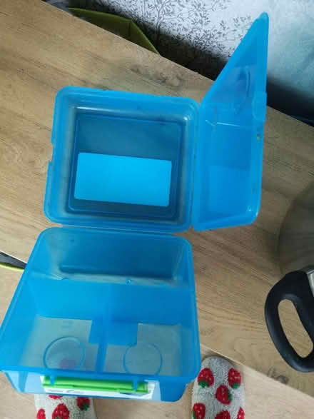 Photo of free Systema Lunch box (Southwick BN42) #3