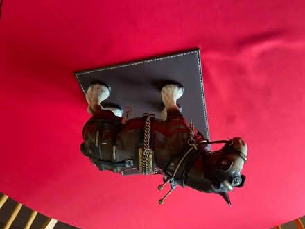 Photo of free China horse (Stanton Harcourt OX29) #1