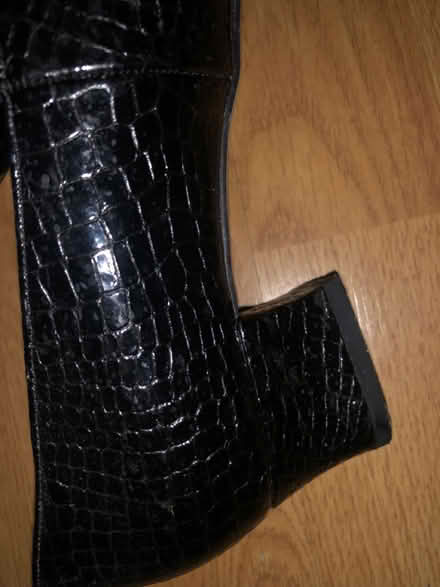 Photo of free Ladies shoes (Forest Hill SE23) #3