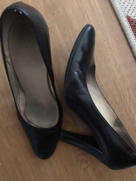 Photo of free Ladies shoes (Forest Hill SE23) #1