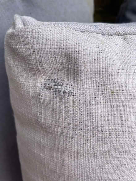 Photo of free Rattan Effect Garden Furniture (CT11) #4