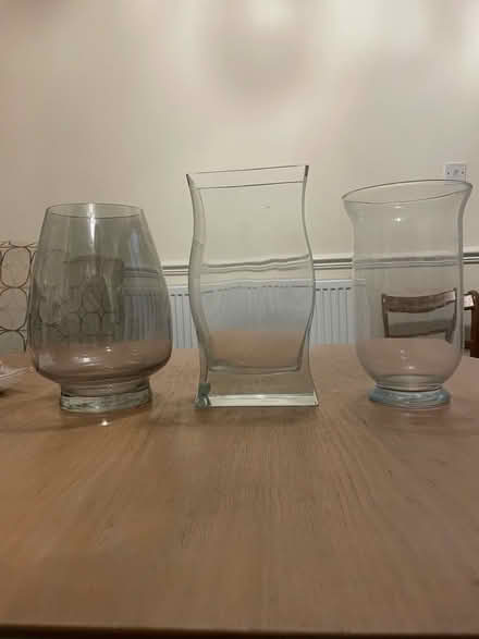 Photo of free Vase (Frimley Ward GU16) #1