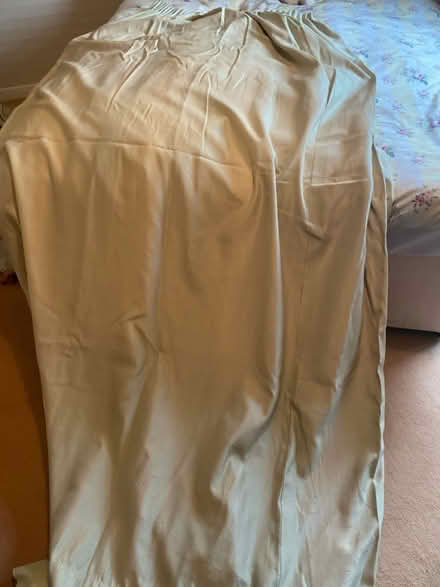 Photo of free Long curtain and pelment (Lansdown) #1