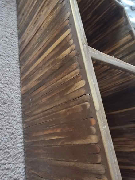 Photo of free Little bookshelf (RG4) #3