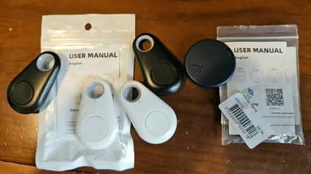 Photo of free Android Bluetooth trackers (Somercotes, Alfreton DE55) #1