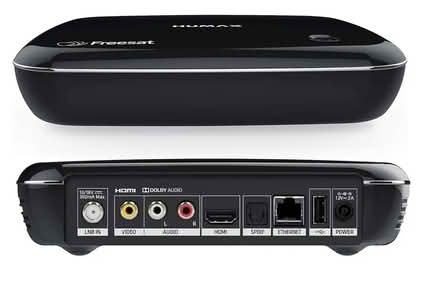 Photo of free Humax 1100S (Shenley Church End MK5) #1