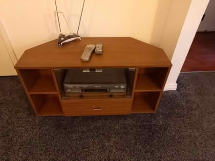 Photo of free TV stand / cabinet (Mottingham) #1