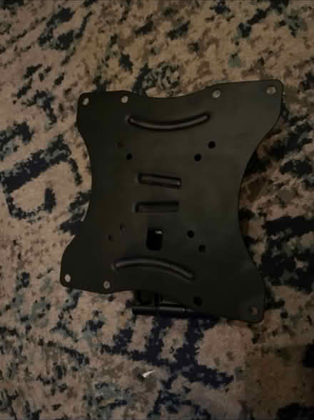 Photo of free TV wall mount (Ashley drive EH11) #1