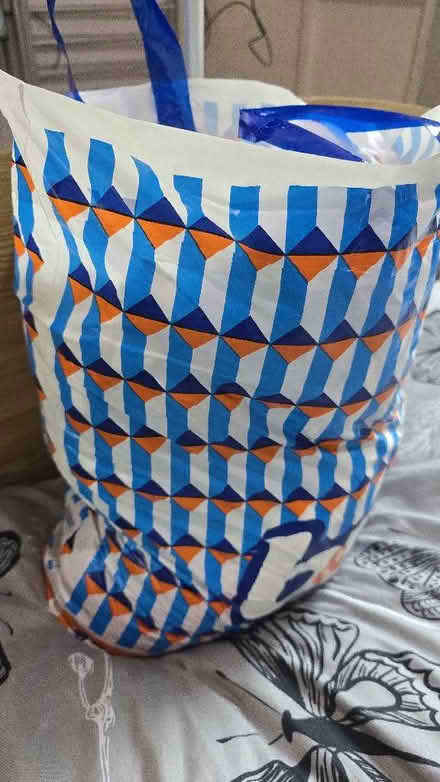 Photo of free Baby boys clothes 3-6mths (Bellingham SE6) #2