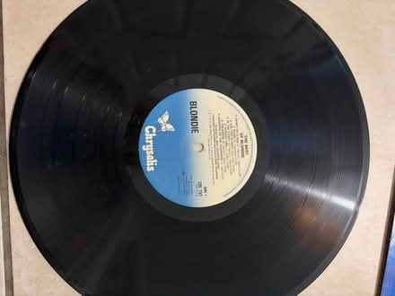 Photo of free Billy Connolly LP (Westbury Wilts BA13) #2