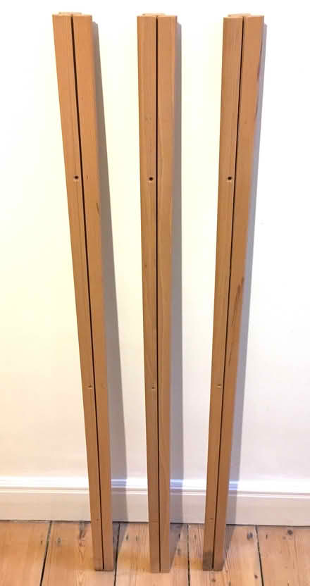 Photo of free IKEA wall strips for kitchen tools (Central Crouch End N8) #2