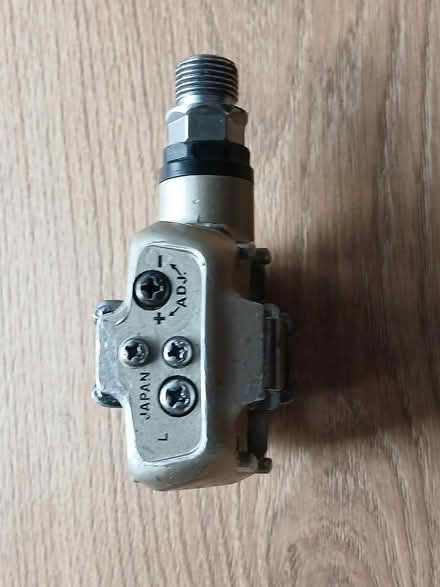 Photo of free Clipless Pedals (Hereford (HR1)) #3