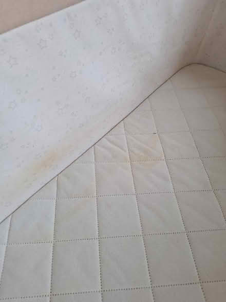 Photo of free Kinder next to me crib (Bolton le Sands LA5) #3