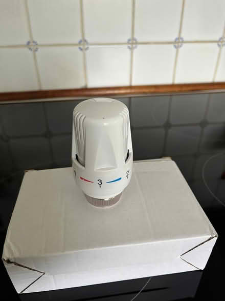 Photo of free Radiator valves (Harwell OX11) #1