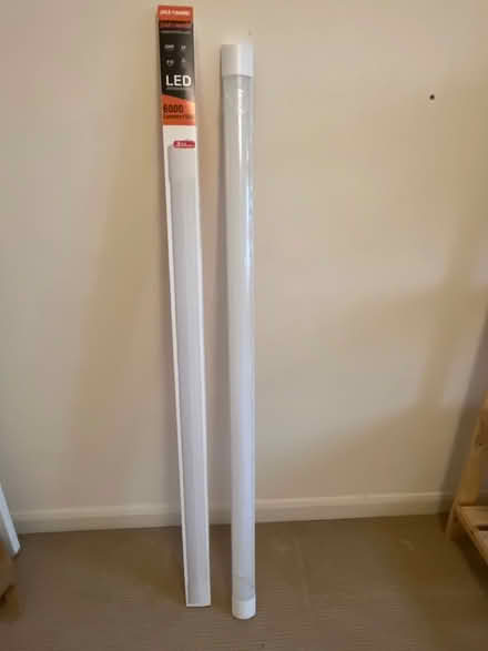 Photo of free LED light (Fairfield Park) #1