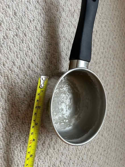 Photo of free Saucepan (Upper Weston) #1