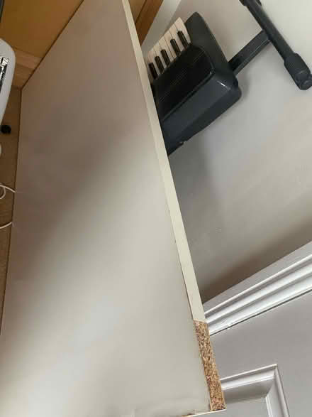 Photo of free Study Desk (Deansgrange) #3