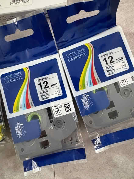 Photo of free printer ink (Oulton broad) #4