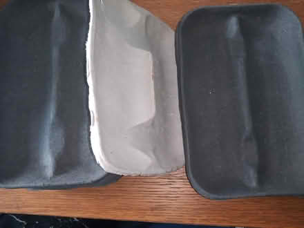Photo of free 15 Apple Carton Trays (City centre S1) #1