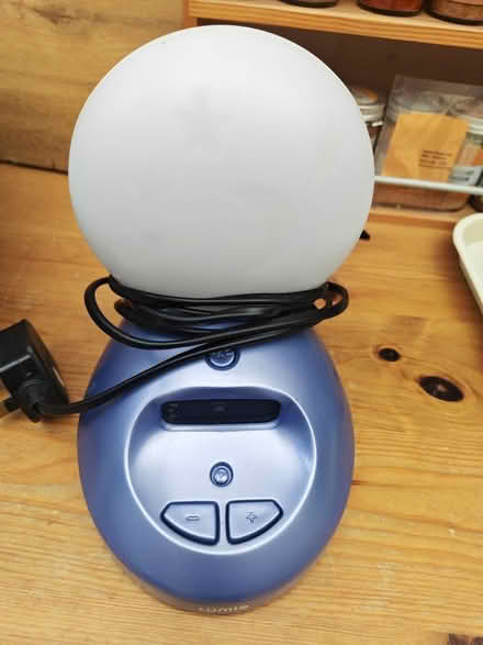 Photo of free Daylight alarm clock (Townhill Park/West End SO18) #1