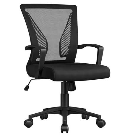 Photo of free Ergonomic office chair (NW7 (Mill Hill)) #1