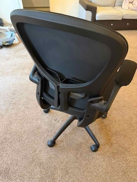 Photo of free Office chair (Brinklow Cv230ne) #1