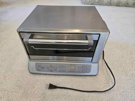 Photo of free Cuisinart Toaster oven (South Pleasant Hill) #1
