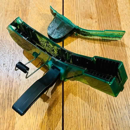 Photo of free Bicycle Chain Cleaning Device (City of Bristol BS5) #1