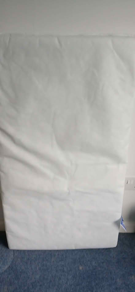 Photo of free Travel cot mattress (Cockermouth CA13) #1