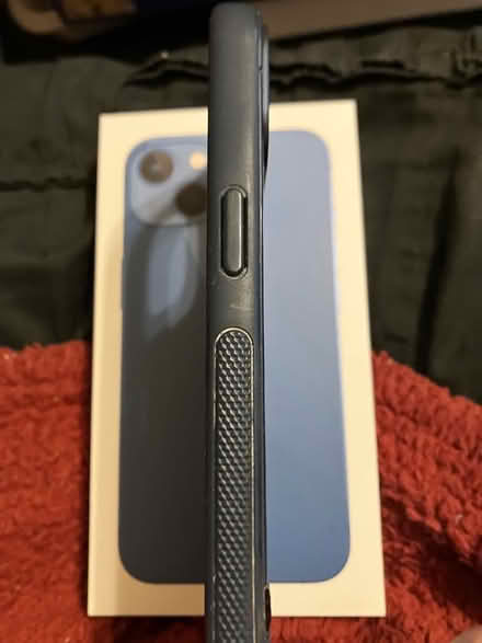 Photo of free Case for iPhone 13 (Brinnington SK5) #4