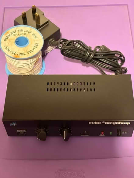 Photo of free Echo Megaloop (Stanford-le-Hope SS17) #1