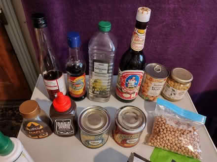Photo of free Preserved foods (ME13) #3