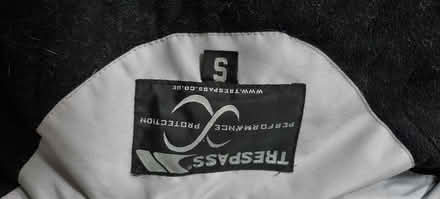 Photo of free Ski jacket (WA4) #1